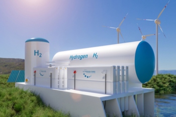 UK set for first hydrogen homes image