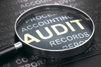 Urgent action needed to re-establish trust in local audit image