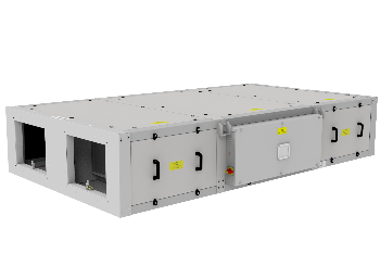 Vent-Axia Sets a New Standard in Commercial Heat Recovery with the Launch of the Award-Winning Sentinel Apex image