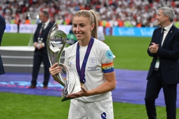 Women’s Euro 2022 gives Sheffield £8m boost image